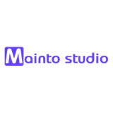 logo mainto studio yfarmer